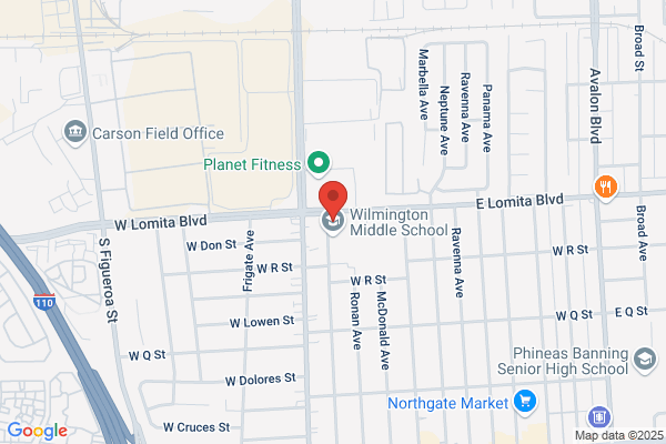 Wilmington Community Clinic
