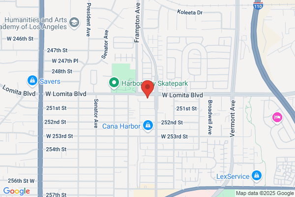 Lomita Adult Day Health Care Center