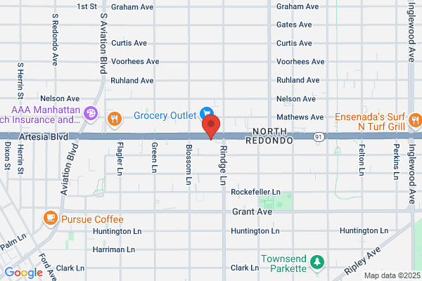 Southbay Family Healthcare Center