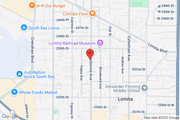 Torrance Dental Center