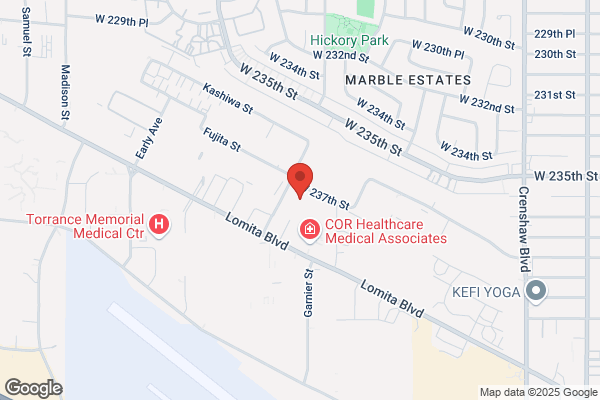 Wolstan Eye Associates