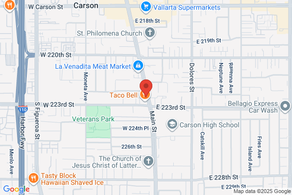 All In One Parties