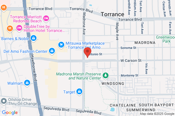 Torrance Florist