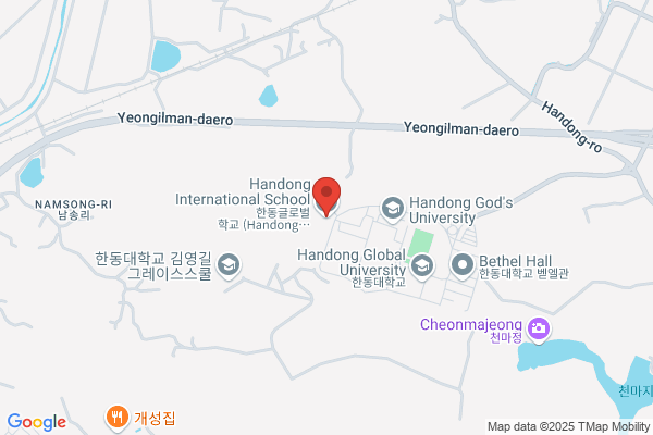 Handong International Foundation