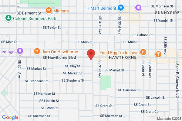 Hawthorne Market