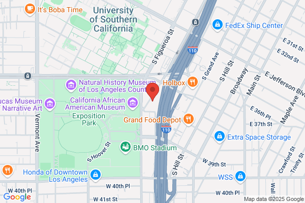 ADU Los Angeles