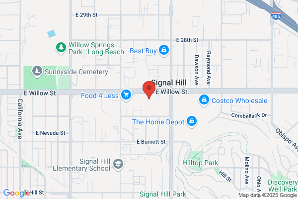 Torrance Towne Center Cleaners