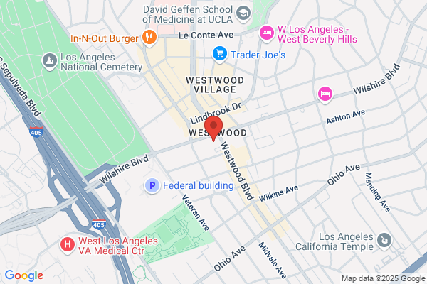 Calvillo & Meyer Llp