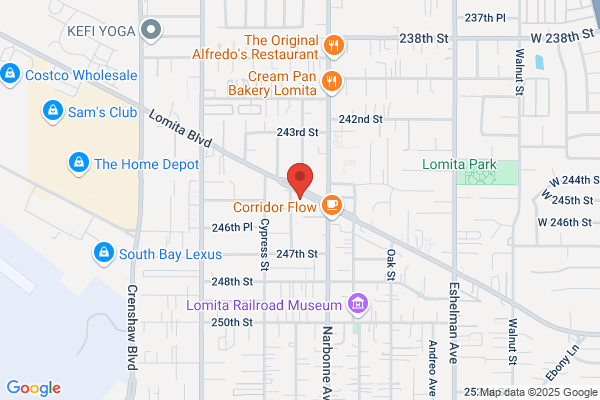 Master Lock