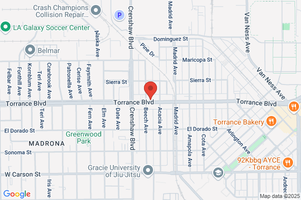 Torrance Locksmith Store