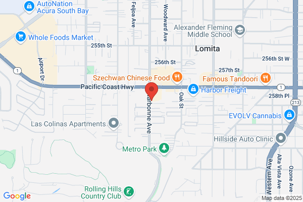 Western Combustion Engineering Inc