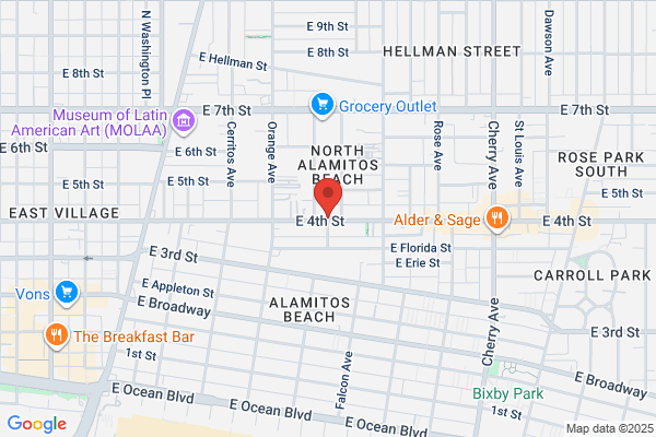 Neighborhood Family Center the