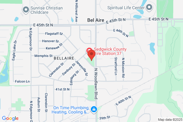 Bel-Aire Park
