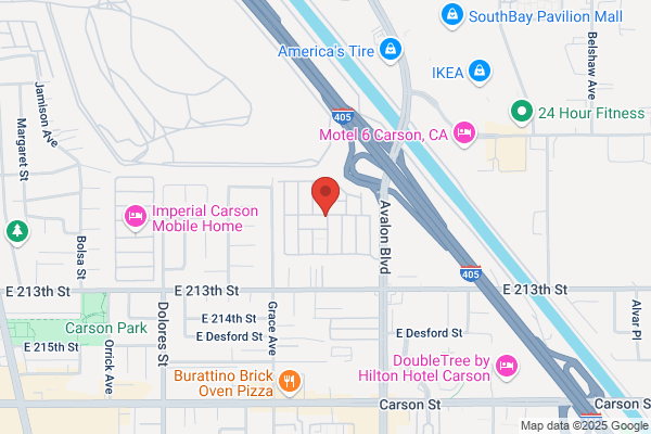 Imperial Avalon Mobile Estates