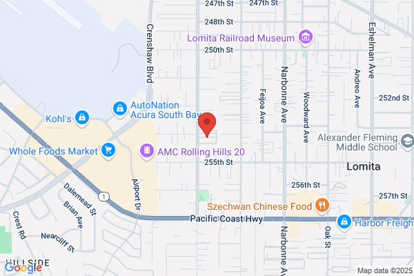 Oak Mobile Home Park