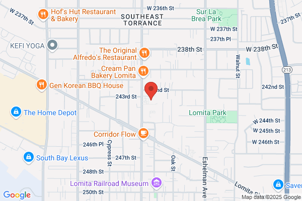 Lomita Chamber of Commerce