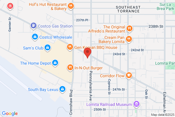Best Restaurant Service