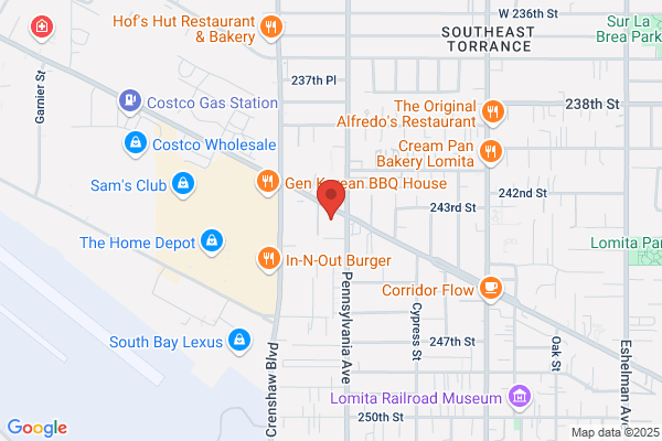 Kumon Math and Reading Center of Lomita