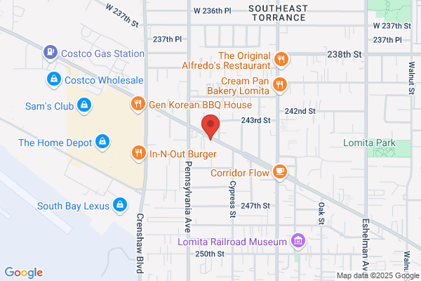 Lomita Mower & Saw Shop