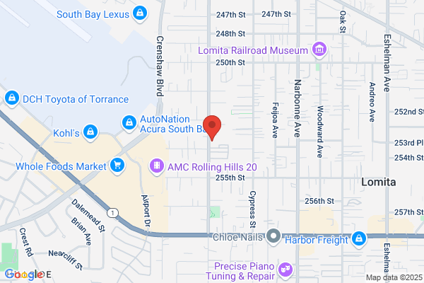 Lomita Plumbing & Heating