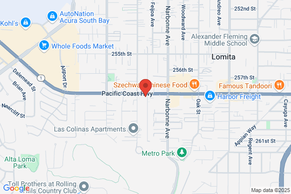 Lomita Trailer Supply