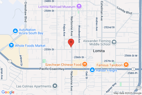 Narbonne Animal Clinic