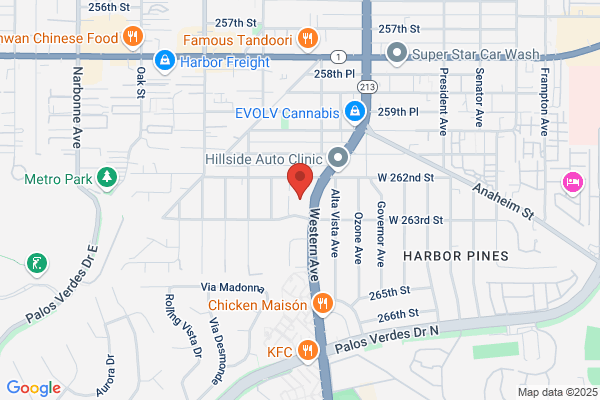 Oakbridge Homeowners Association