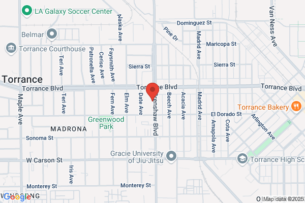 Schaffer Laboratories