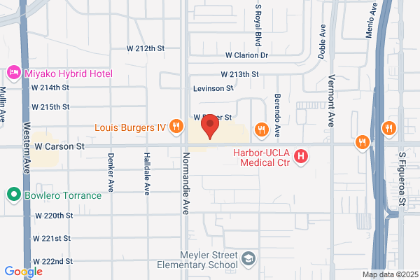 Wingstreet
