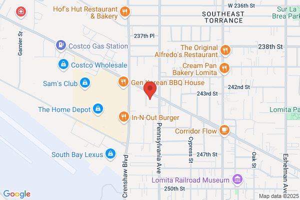 Cans Plumbing & Rooter Service