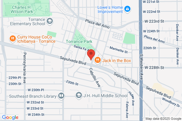Torrance Montessori School