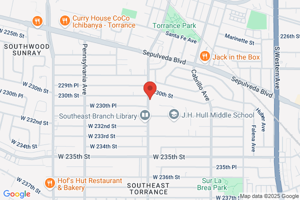 Arlington Villas Hoa
