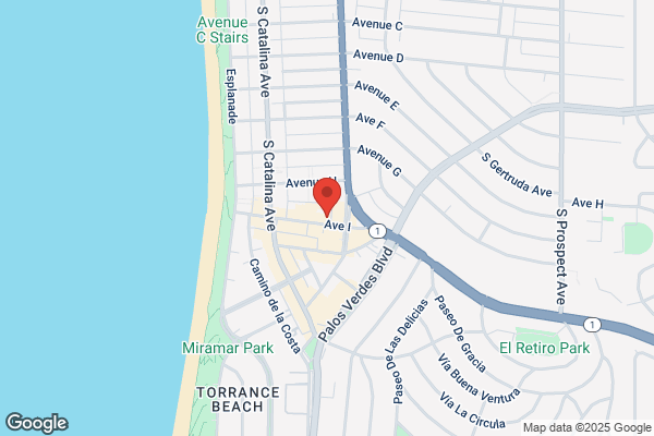 Dickie Ben Realty
