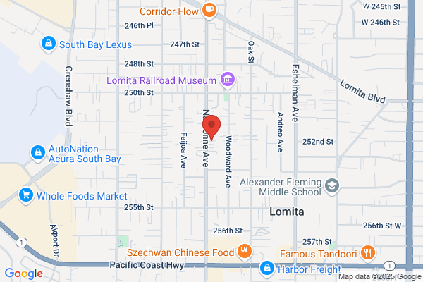 Horizon Escrow Inc