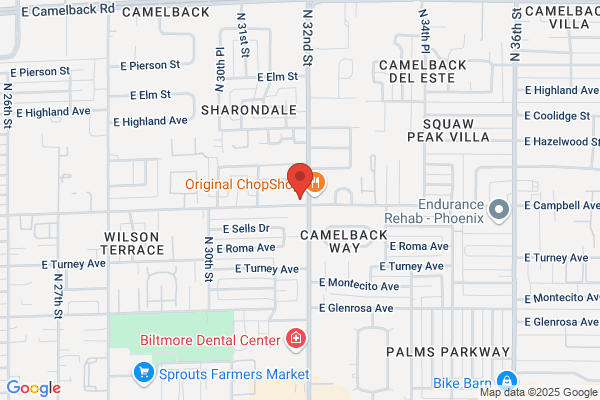 Metropolitan Realtor