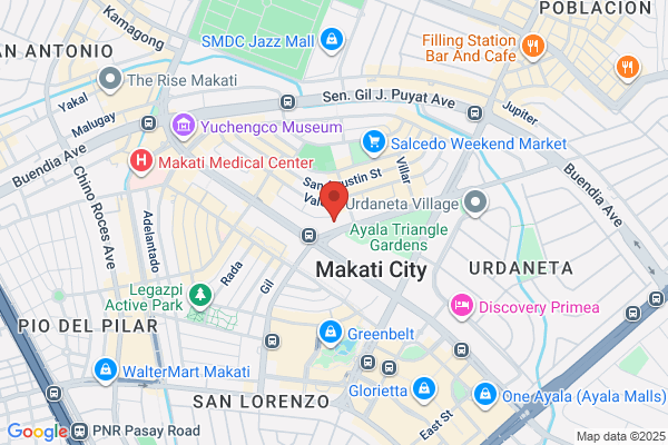 Phil-Am Real Estate Network