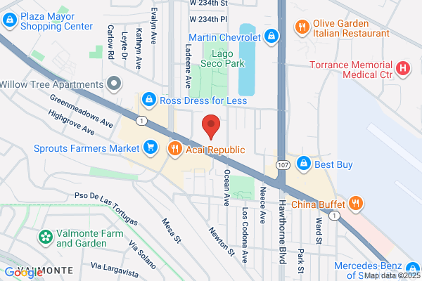 Realty World South Bay