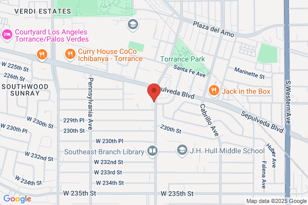 South Bay Association of Realtors Inc