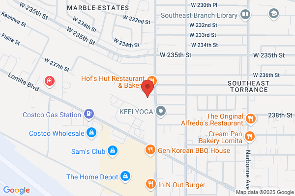 Suburban Realty