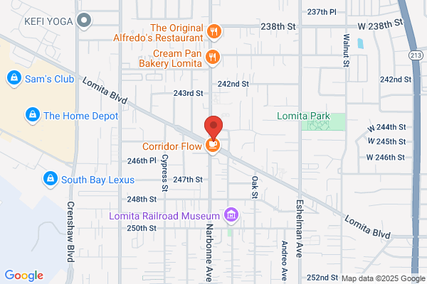 South Bay Financial