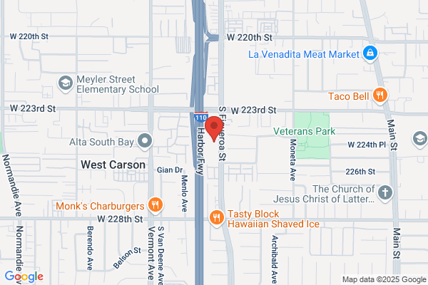 South Carson Congregation of Jehovah's Witnesses