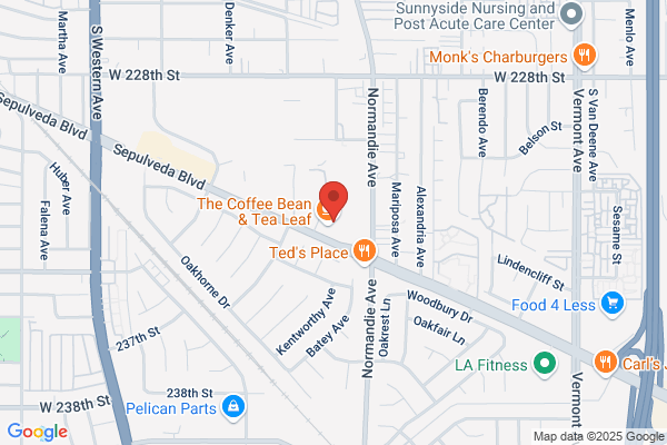 The Buffalo Spot - Torrance