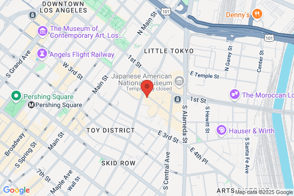 Koraku Torrance Restaurants