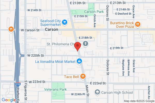 Lupitas Family Restaurant