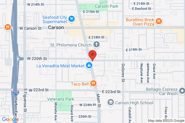 Ted's Burgers
