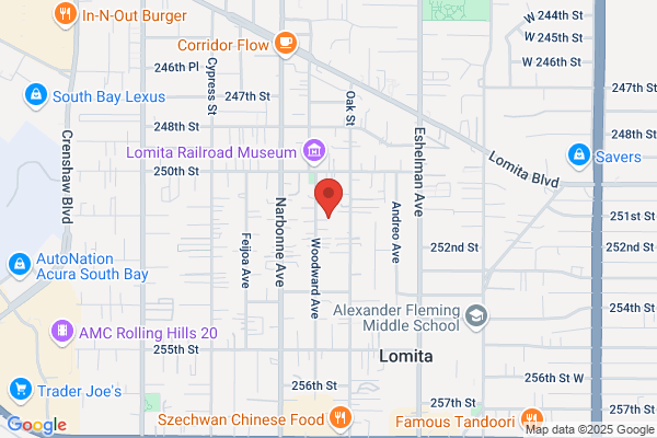 Cal-Coast Roofing