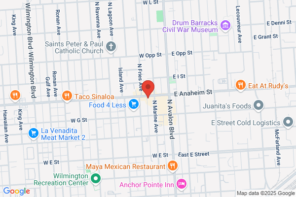 Elizabeth's Barber & Beauty Salon
