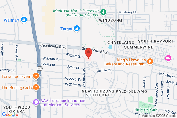 Madrona Hair Salon