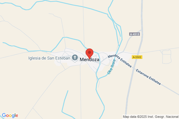 Mendoza Elva