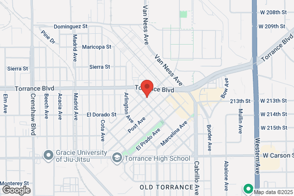 South Bay Employee Services